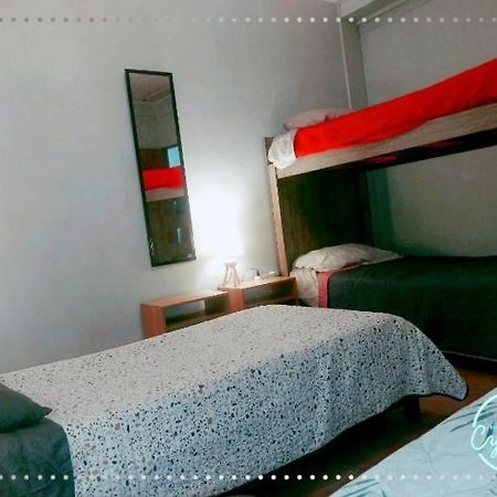 Patagonia Magica Apartment Punta Arenas Ngoại thất bức ảnh