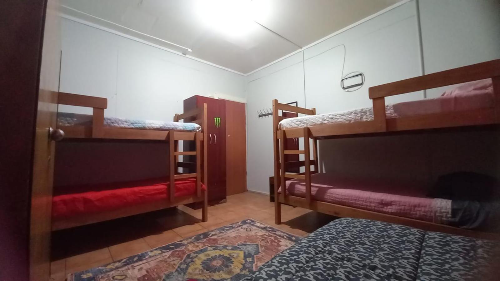 Patagonia Magica Apartment Punta Arenas Ngoại thất bức ảnh