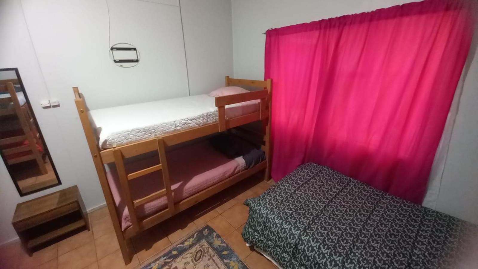 Patagonia Magica Apartment Punta Arenas Ngoại thất bức ảnh