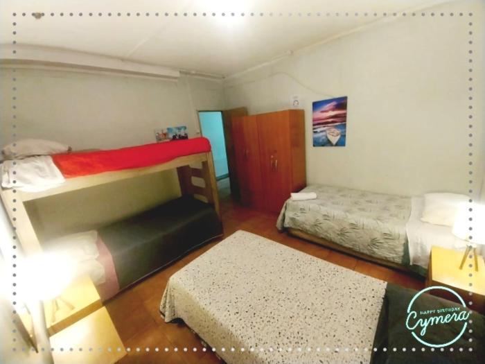 Patagonia Magica Apartment Punta Arenas Ngoại thất bức ảnh