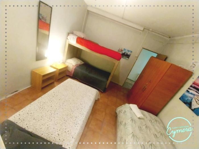 Patagonia Magica Apartment Punta Arenas Ngoại thất bức ảnh